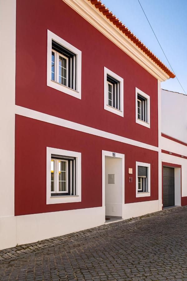 Gavião Casa Dos Rosas Bed & Breakfast エクステリア 写真